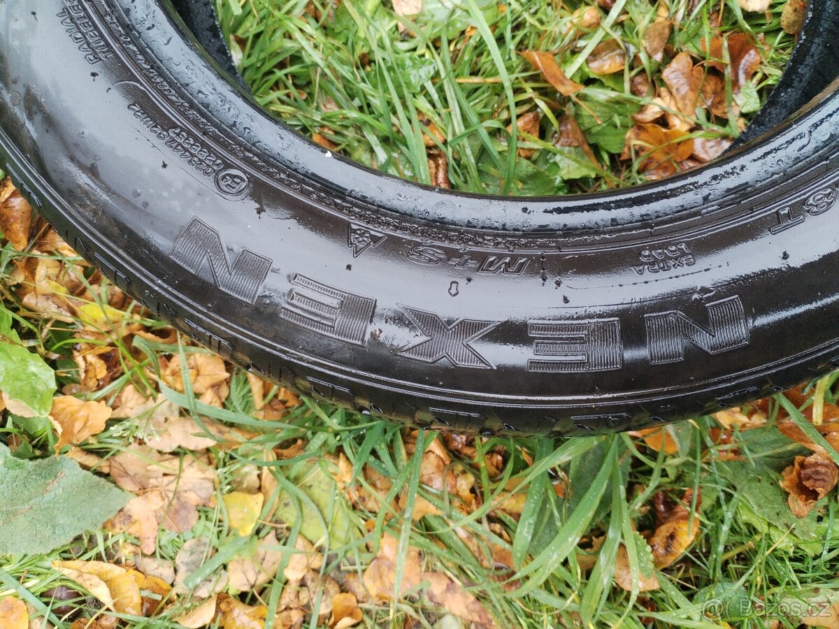 185/60/15 zimní - 2