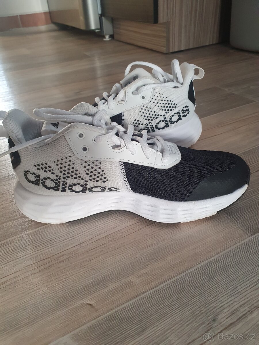 Tenisky Adidas - 2