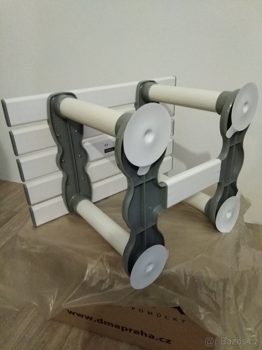 Zdravotní sedačka - 2