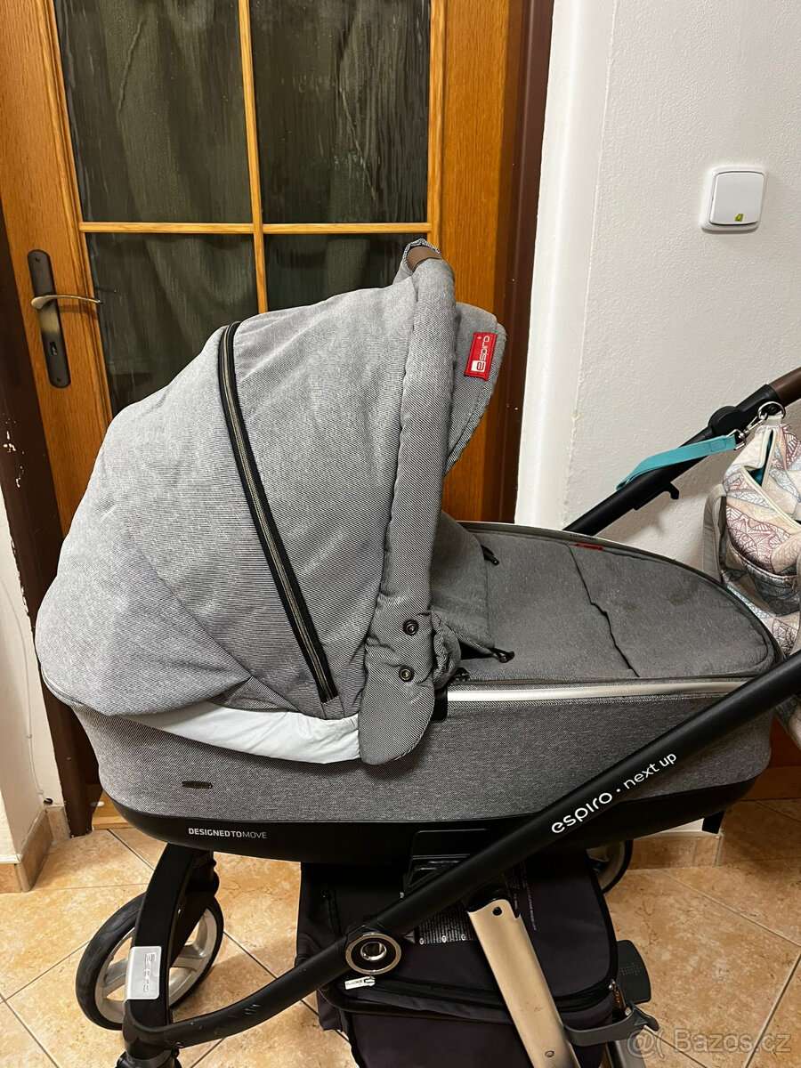 Espiro Next Avenue - 2