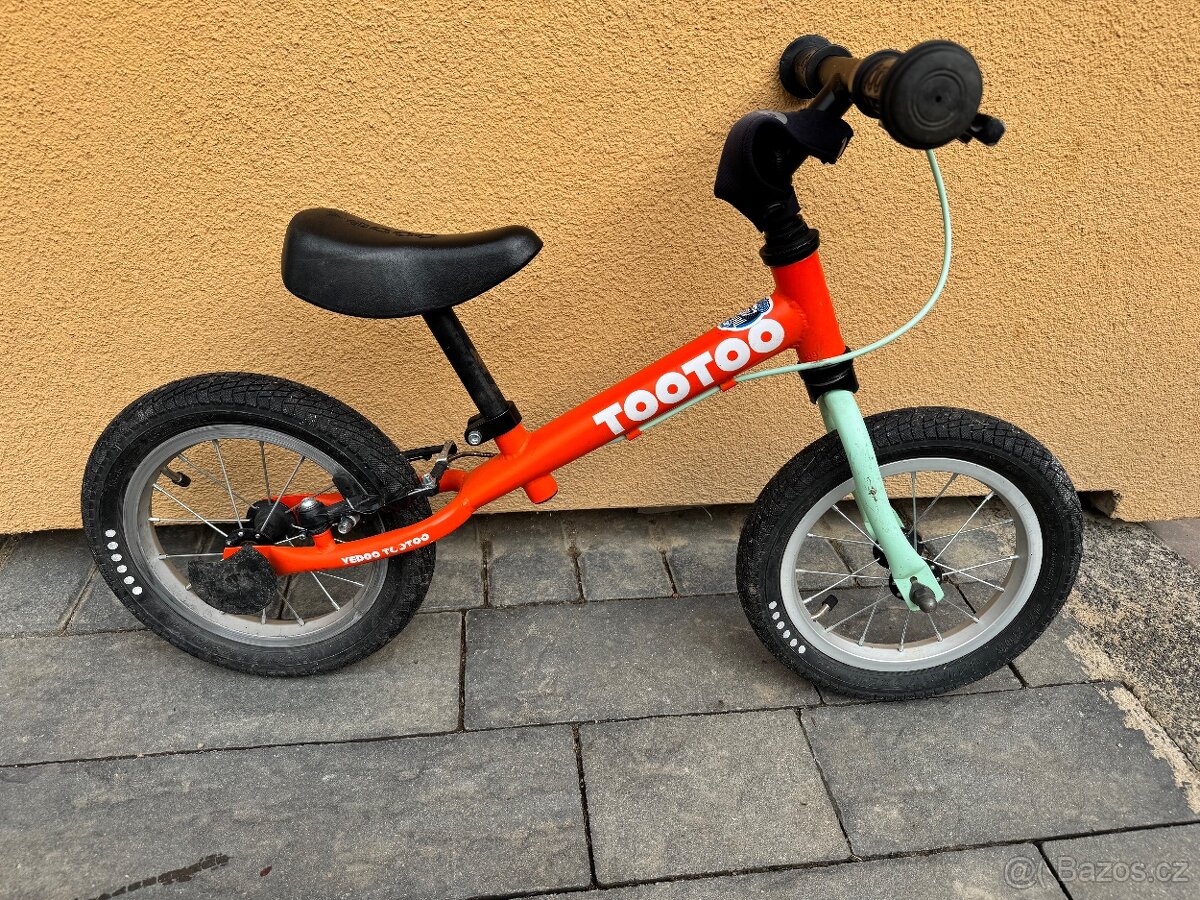 Odrážedlo Yedoo - 2