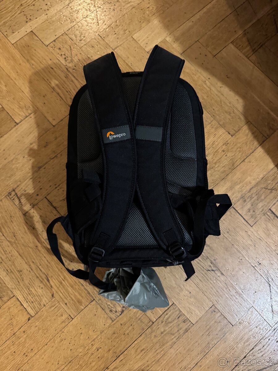 Lowepro Photo Classic BP 300 AW - 2