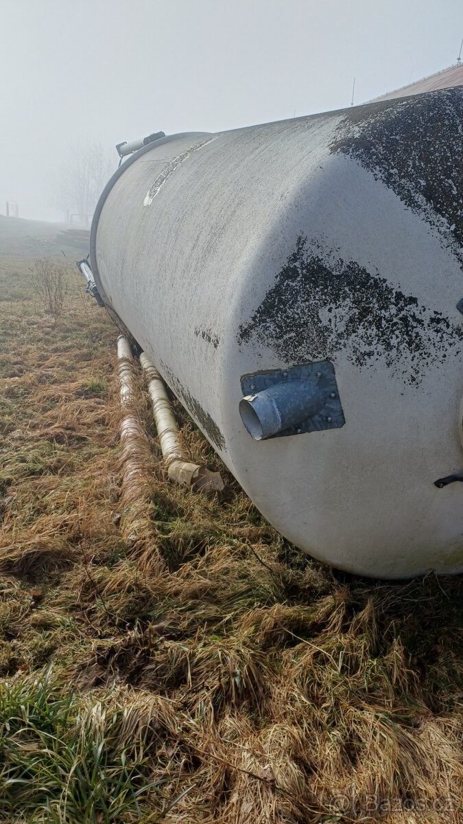 silo sklolaminat velke - 2