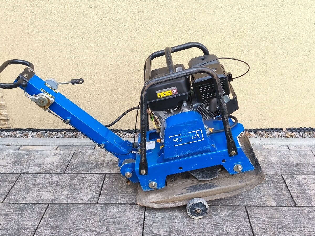 Vibrační deska HP3000S - 2