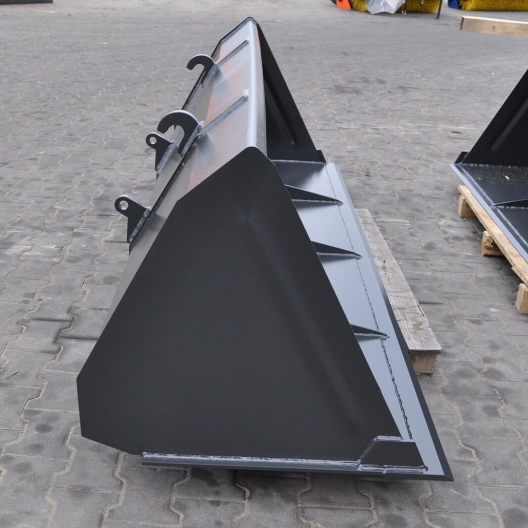 Lžíce na traktor - 2