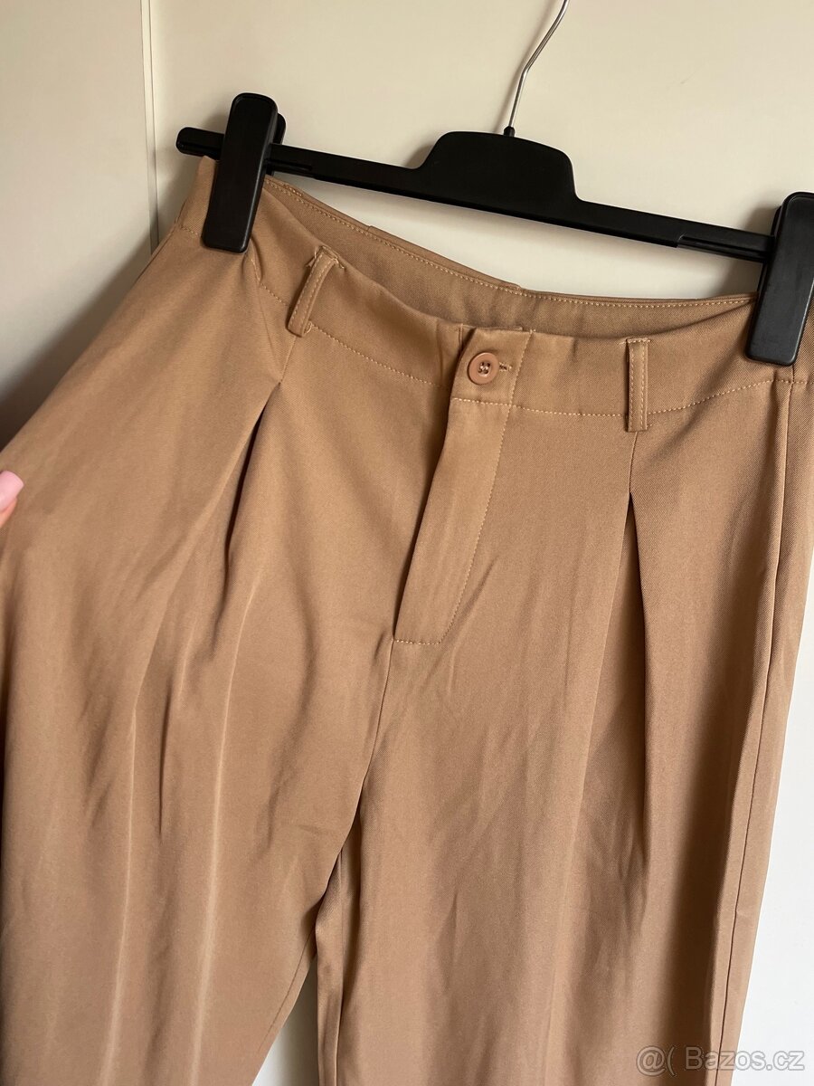 Dámské kalhoty - 2