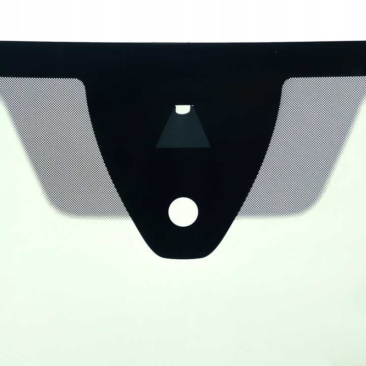 Cupra Formentor čelní sklo - 2