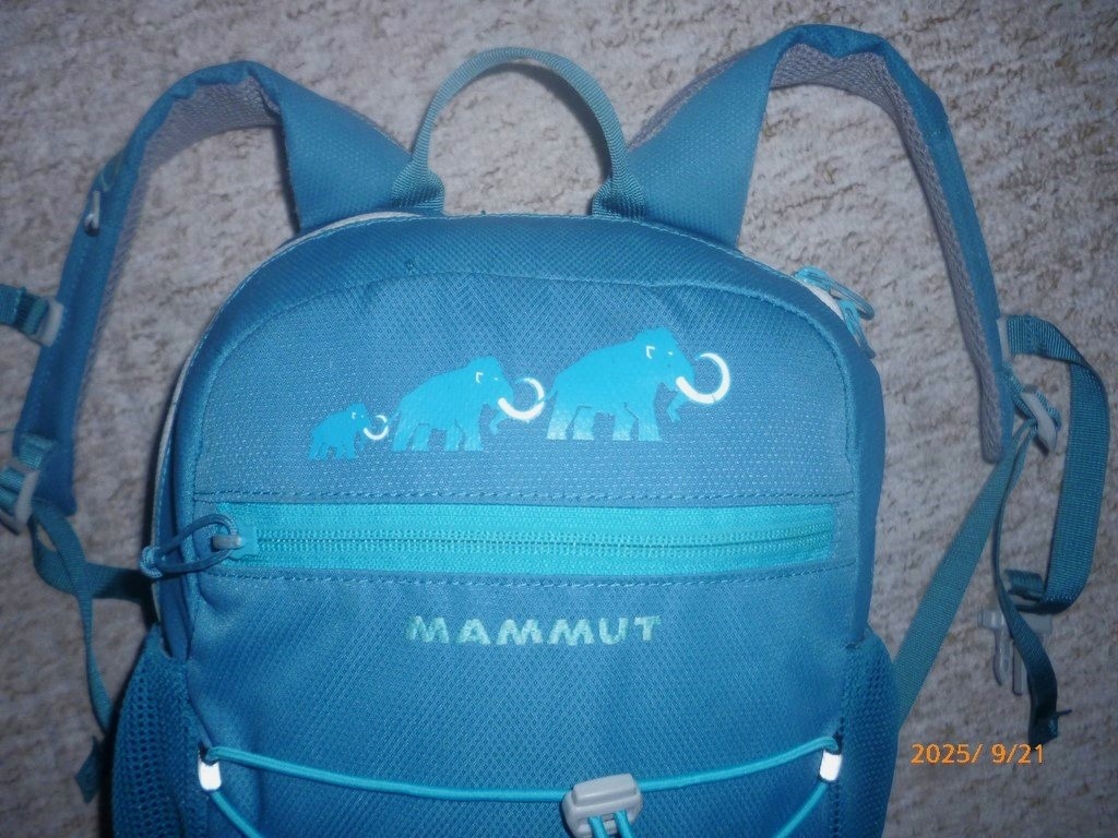 MAMMUT - batoh - 2