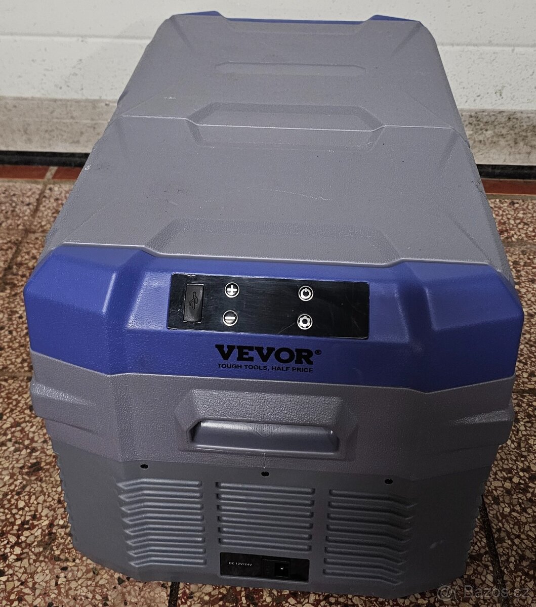 Autolednička Vevor - 2