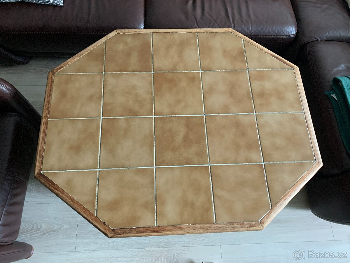 Konferenční stůl - 2