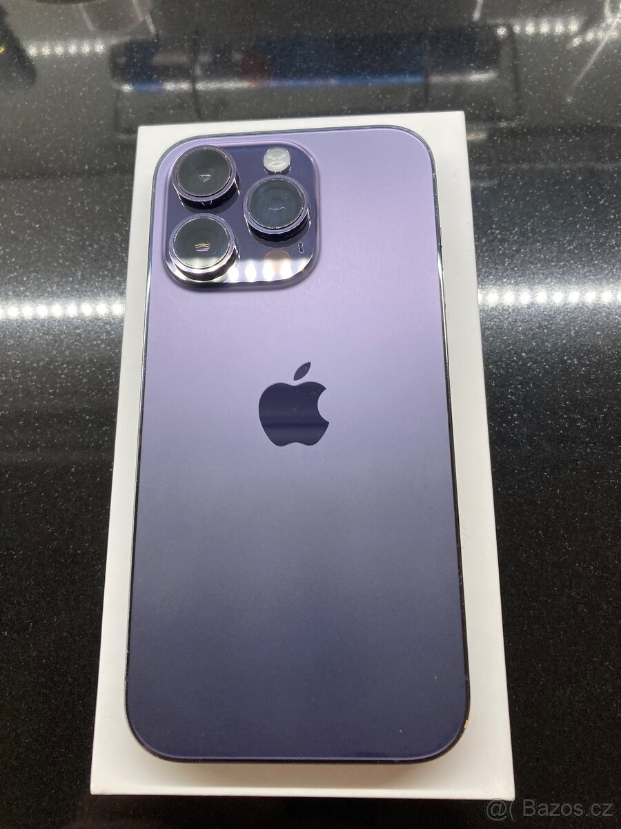 Apple iPhone 14 PRO - 2