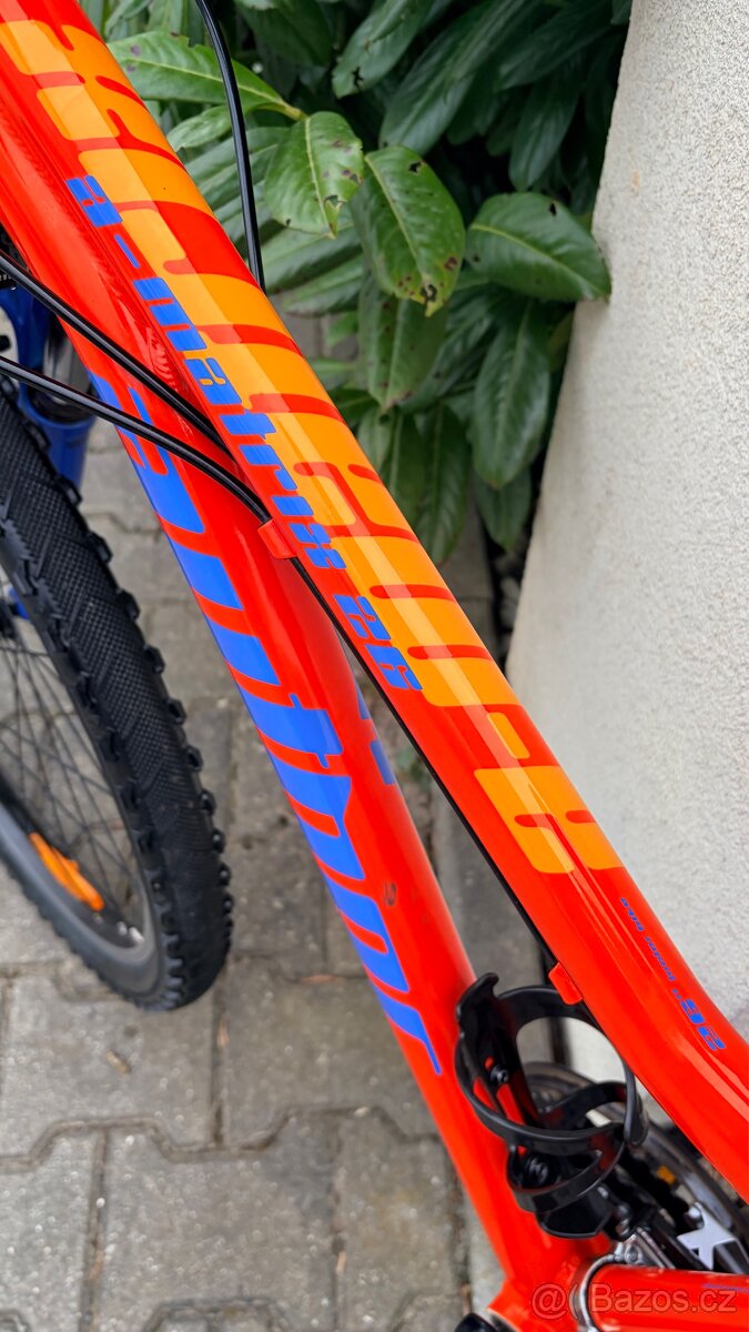 Dětské kolo Author A-Matrix, 26 - 2