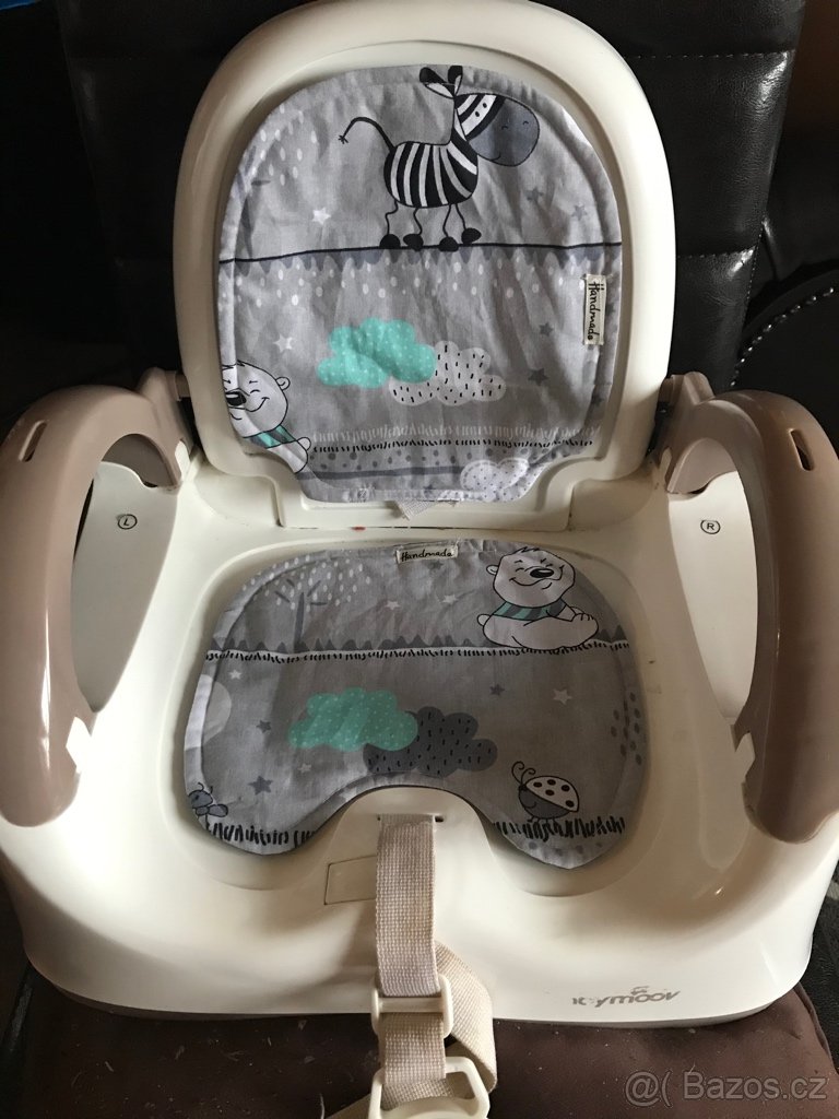 Náhradní potah ( polstr) - 2