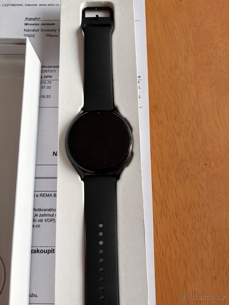 Xiaomi Watch 2 black - 2