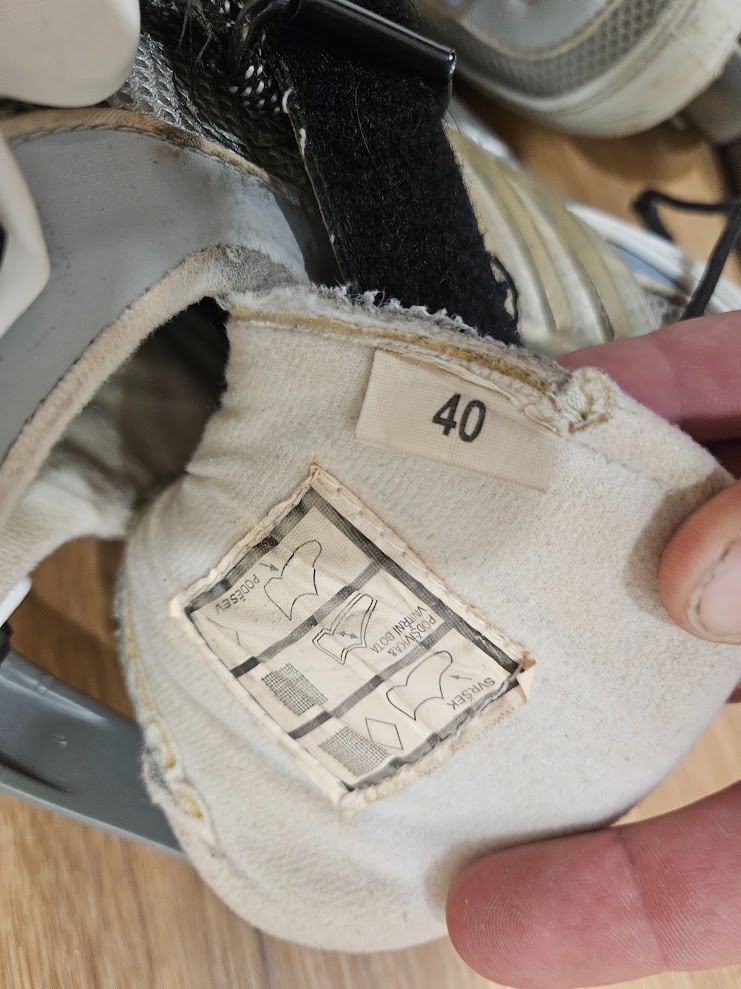 koleckove brusle - 2