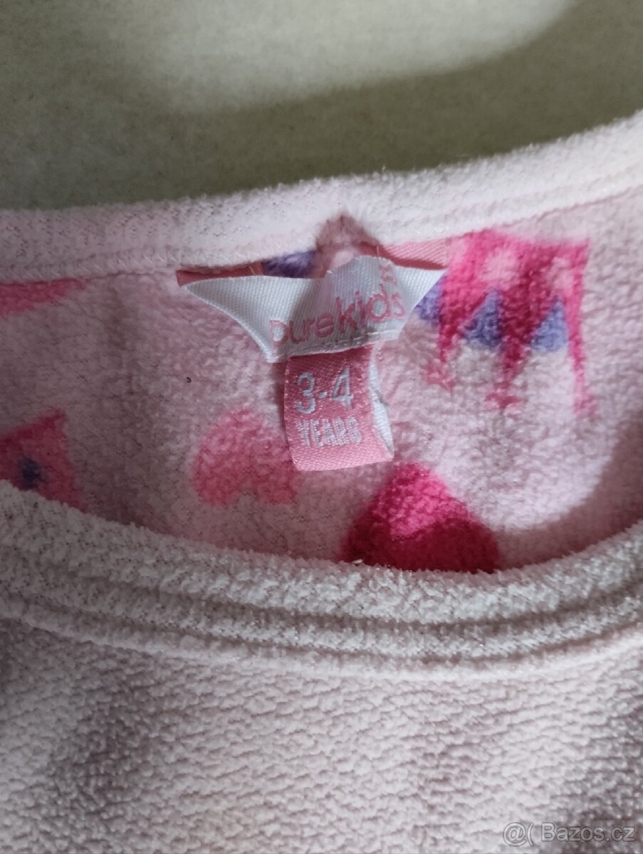 Pyžama a noční košilky - 2