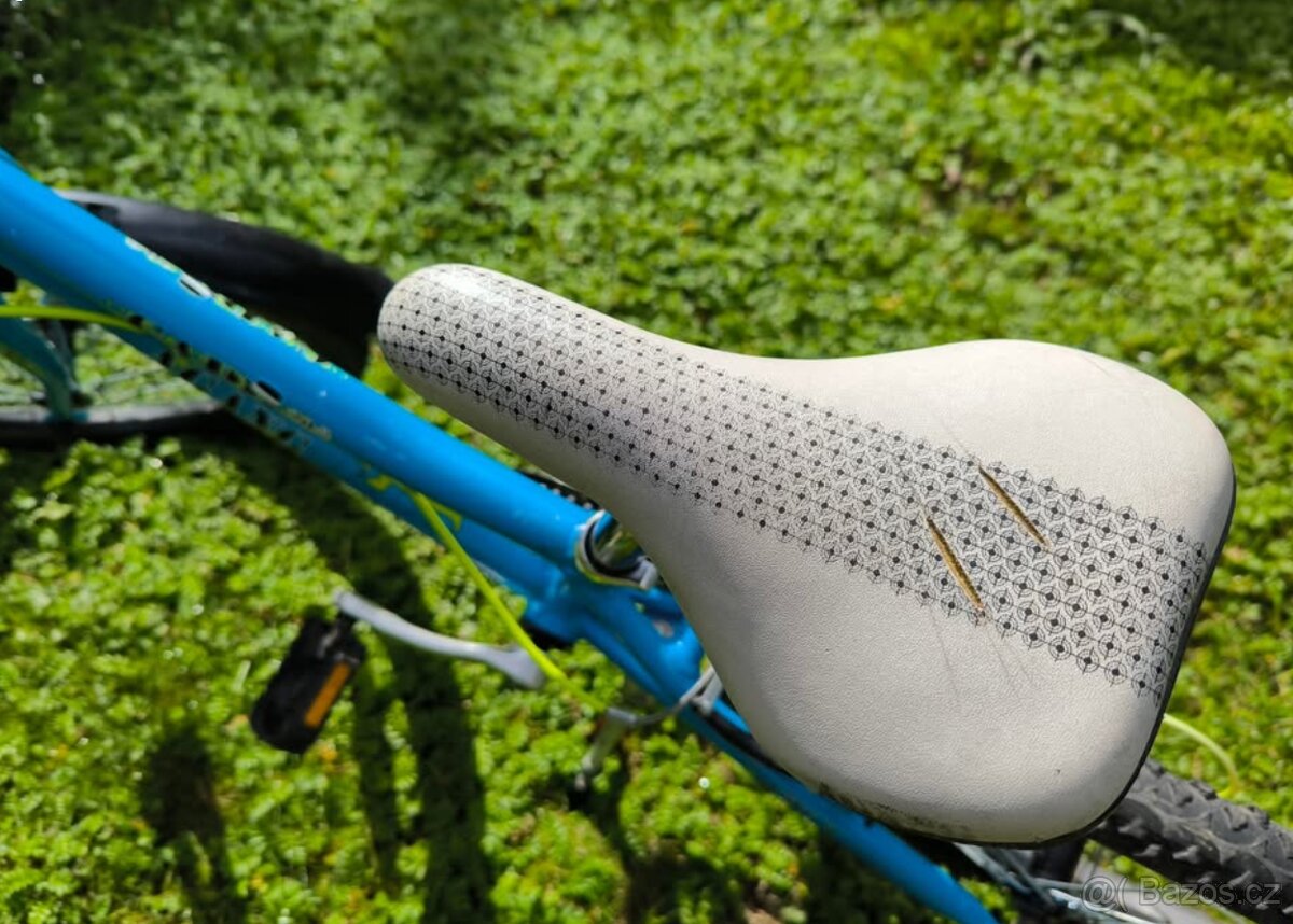 Detske kolo Agang Capo 20 - 2