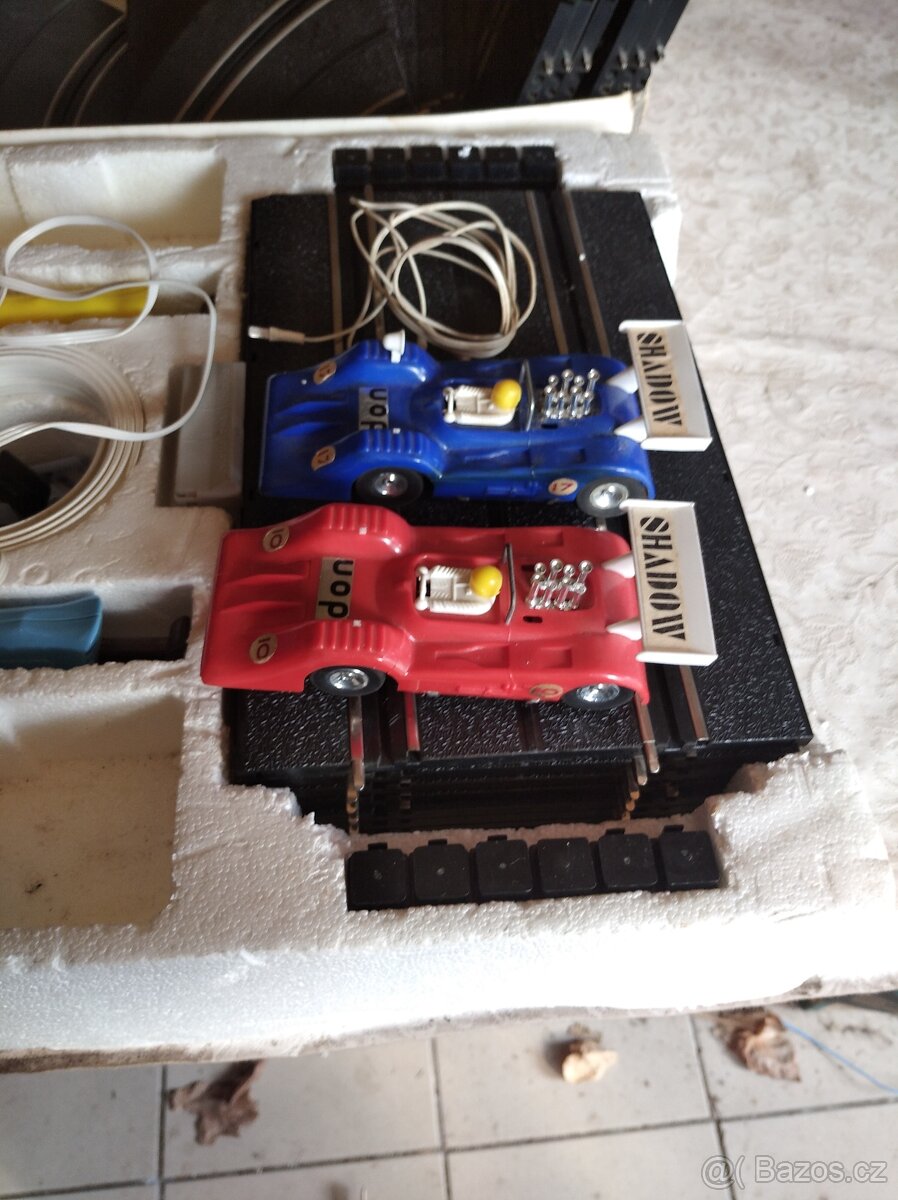 Shadow ites + dily - 2