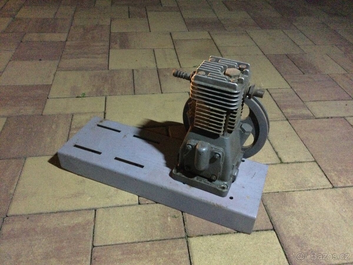Kompresor - 2