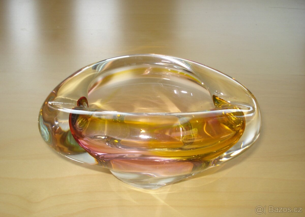 Popelníky, 6 kusů - 2