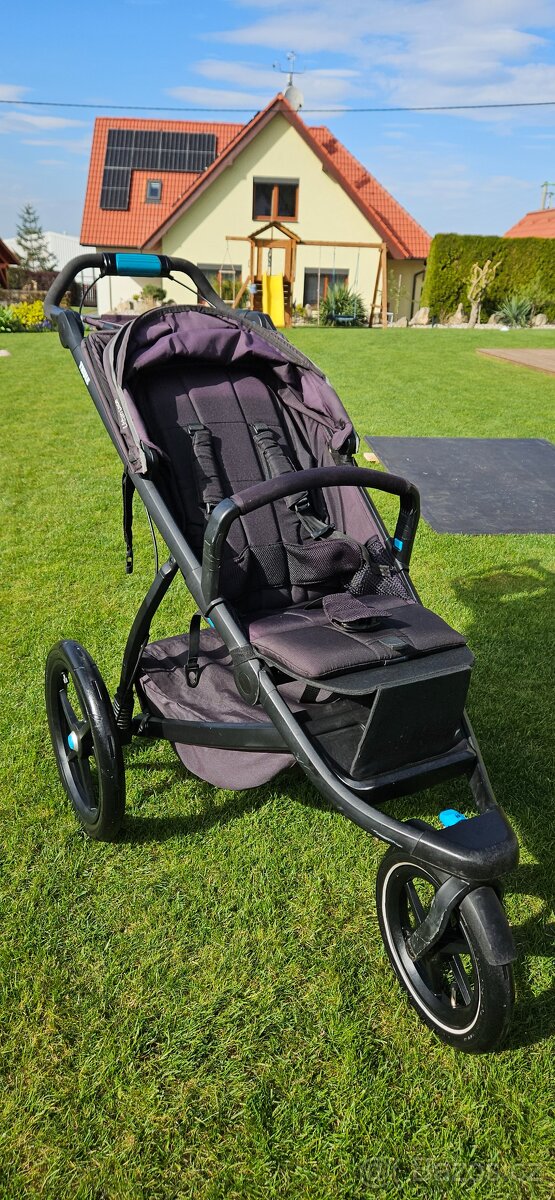 Thule Urban Glide 2 - 2