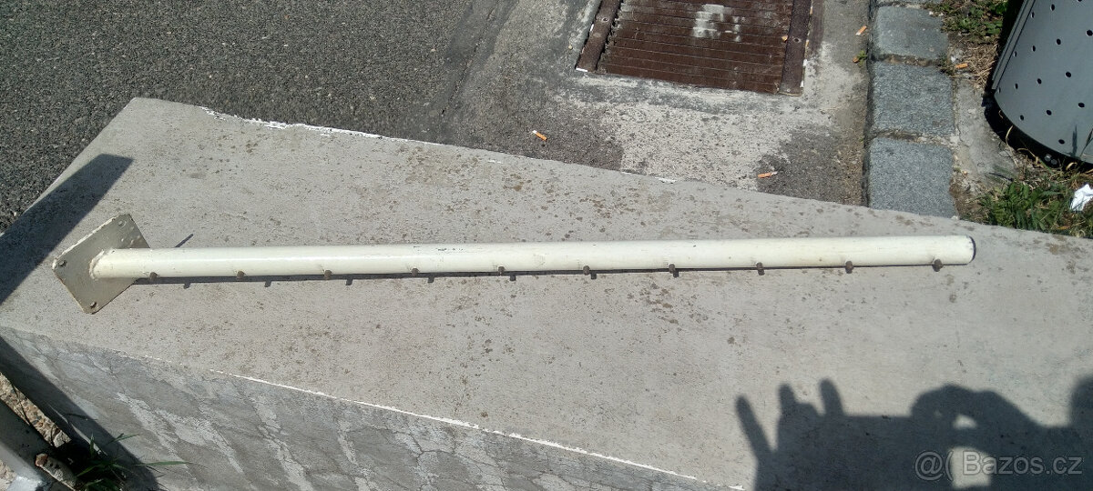 stojan na textil - 2