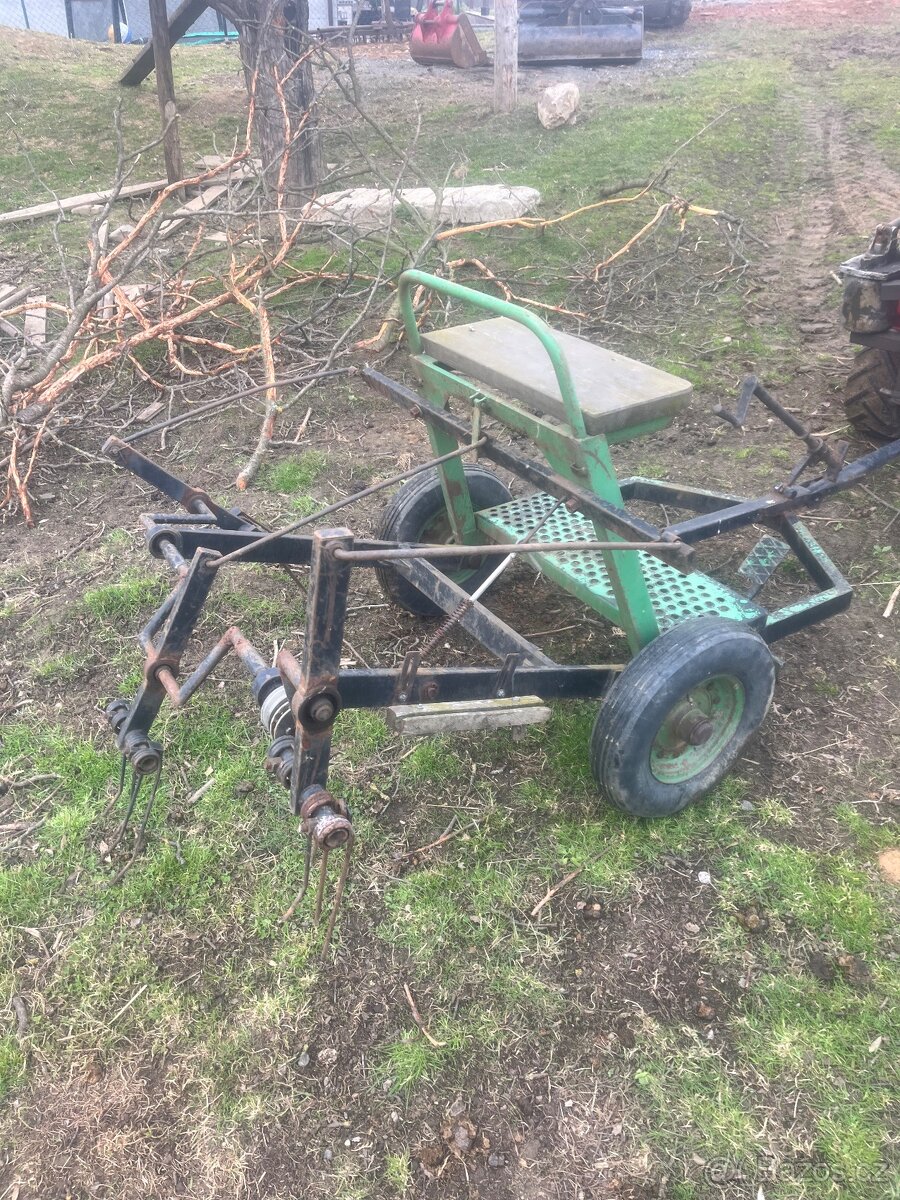 Obraceč za vari - 2