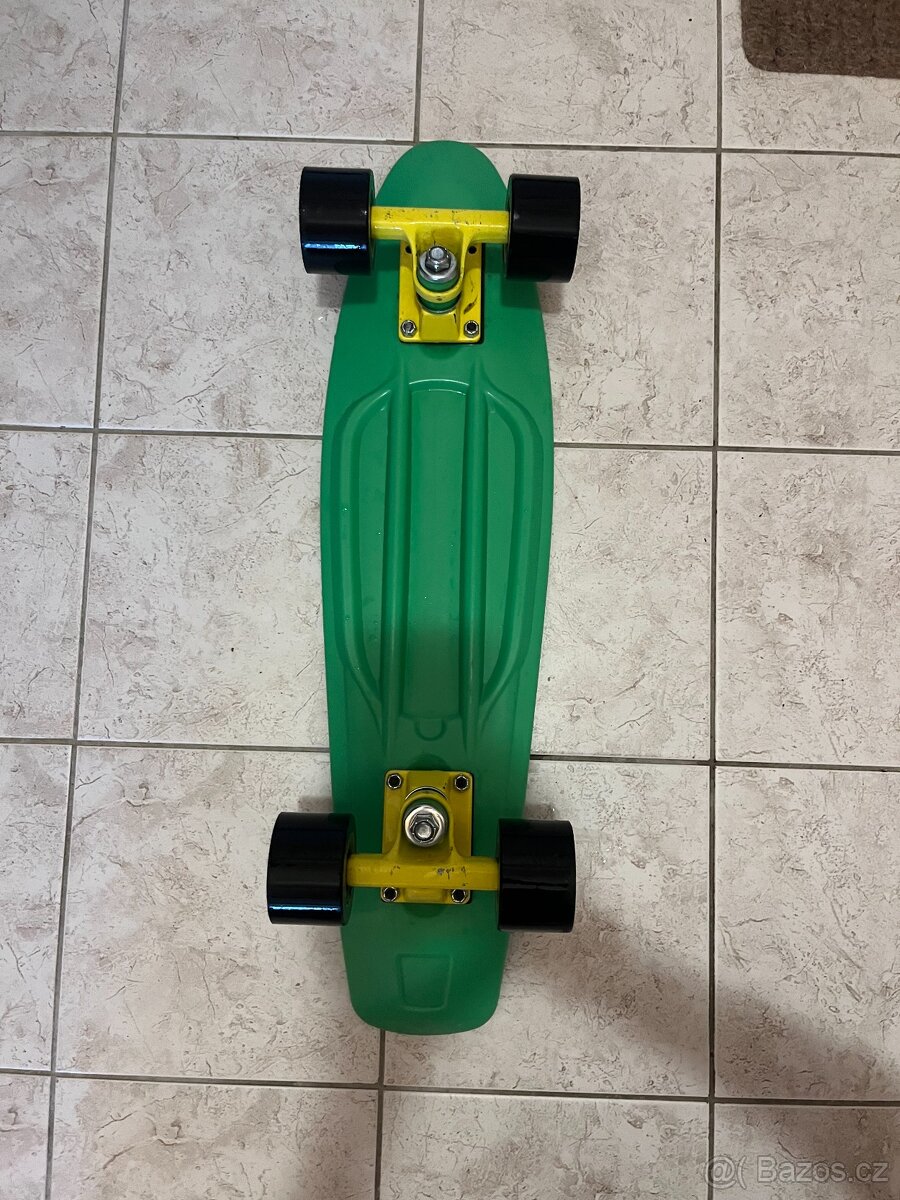 Pennyboard - 2