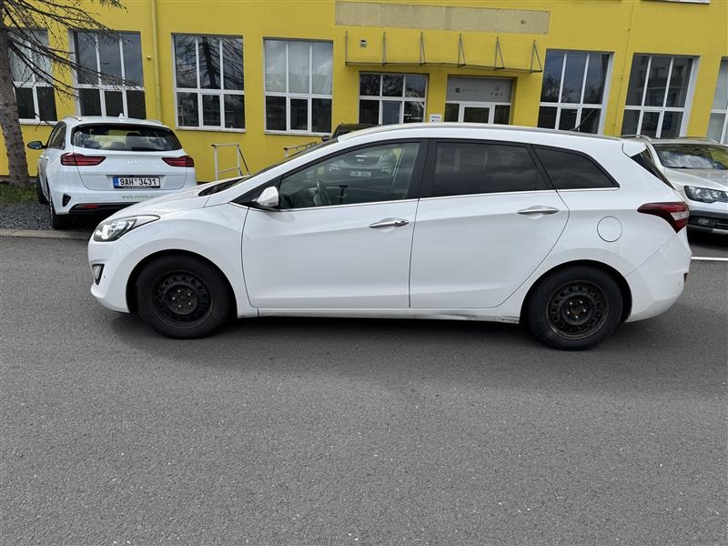 Hyundai i30 2013 - 2