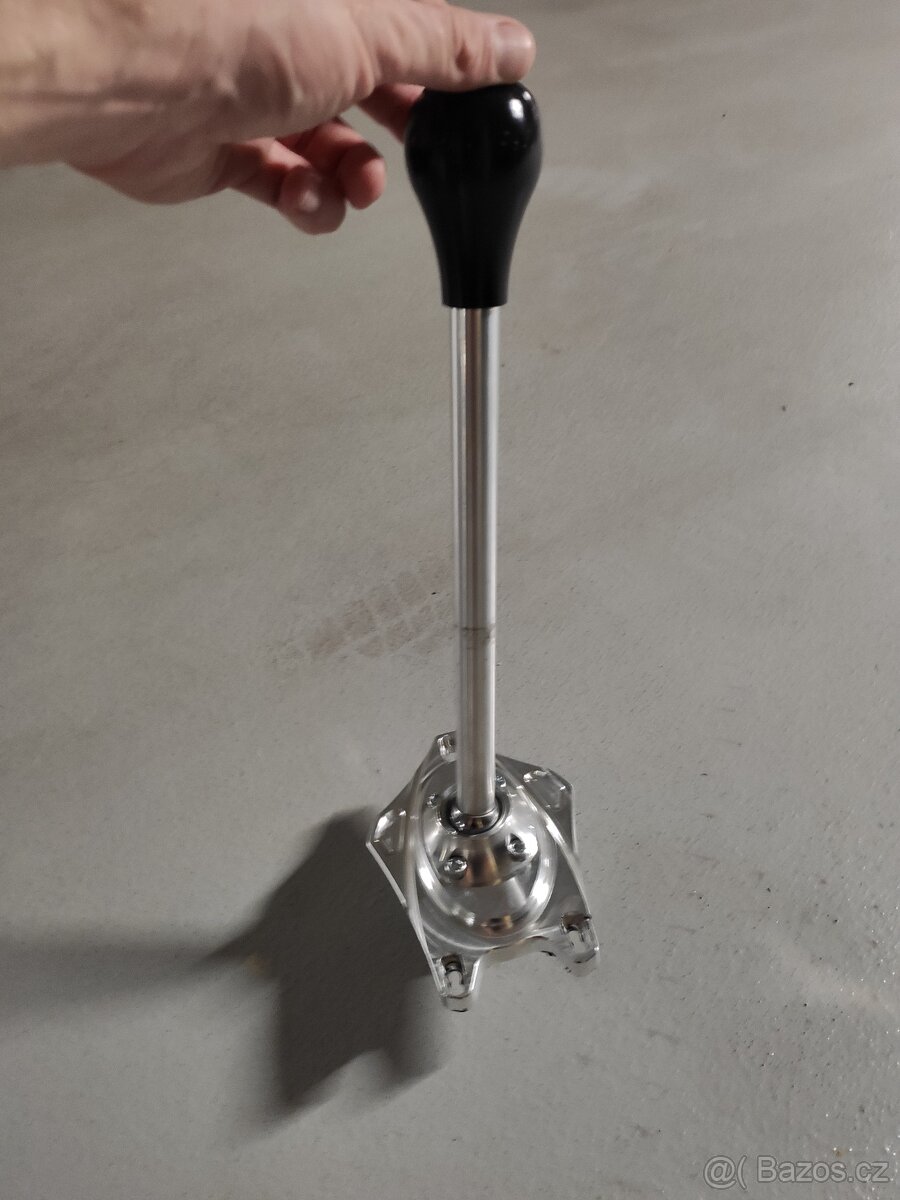 Shortshift na Bmw e9x - 2