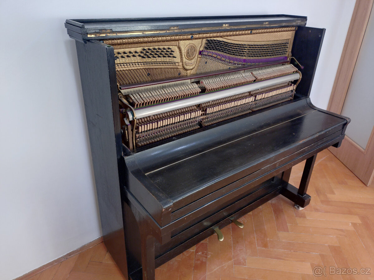 Piáno - 2