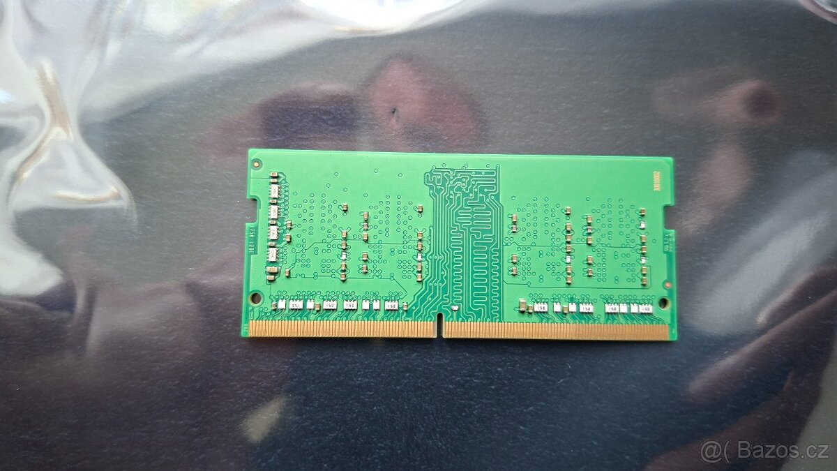 RAM DDR4 4GB Hynix - 2