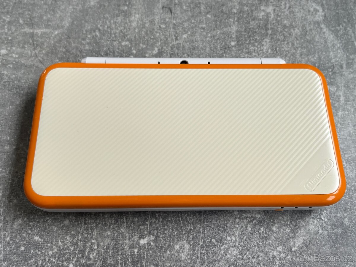 New Nintendo 2DS XL - 2