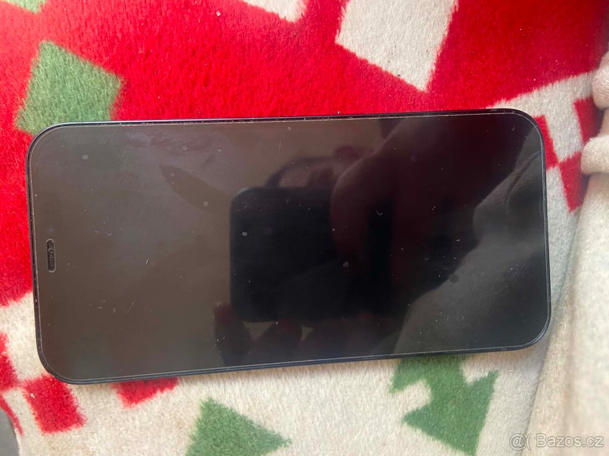 VýměnaIPhone 12 64Gb - 2