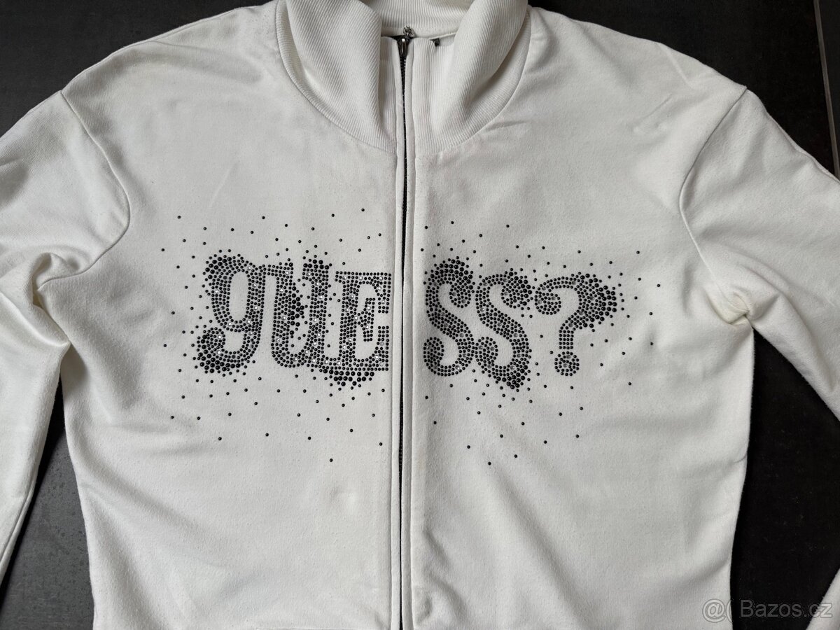 Mikina Guess - 2