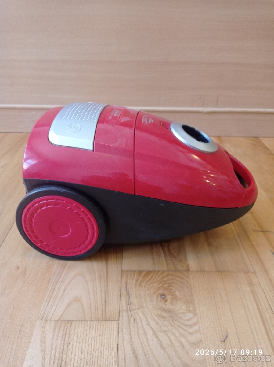 Vysavač ETA RUBIO 850 W - 2