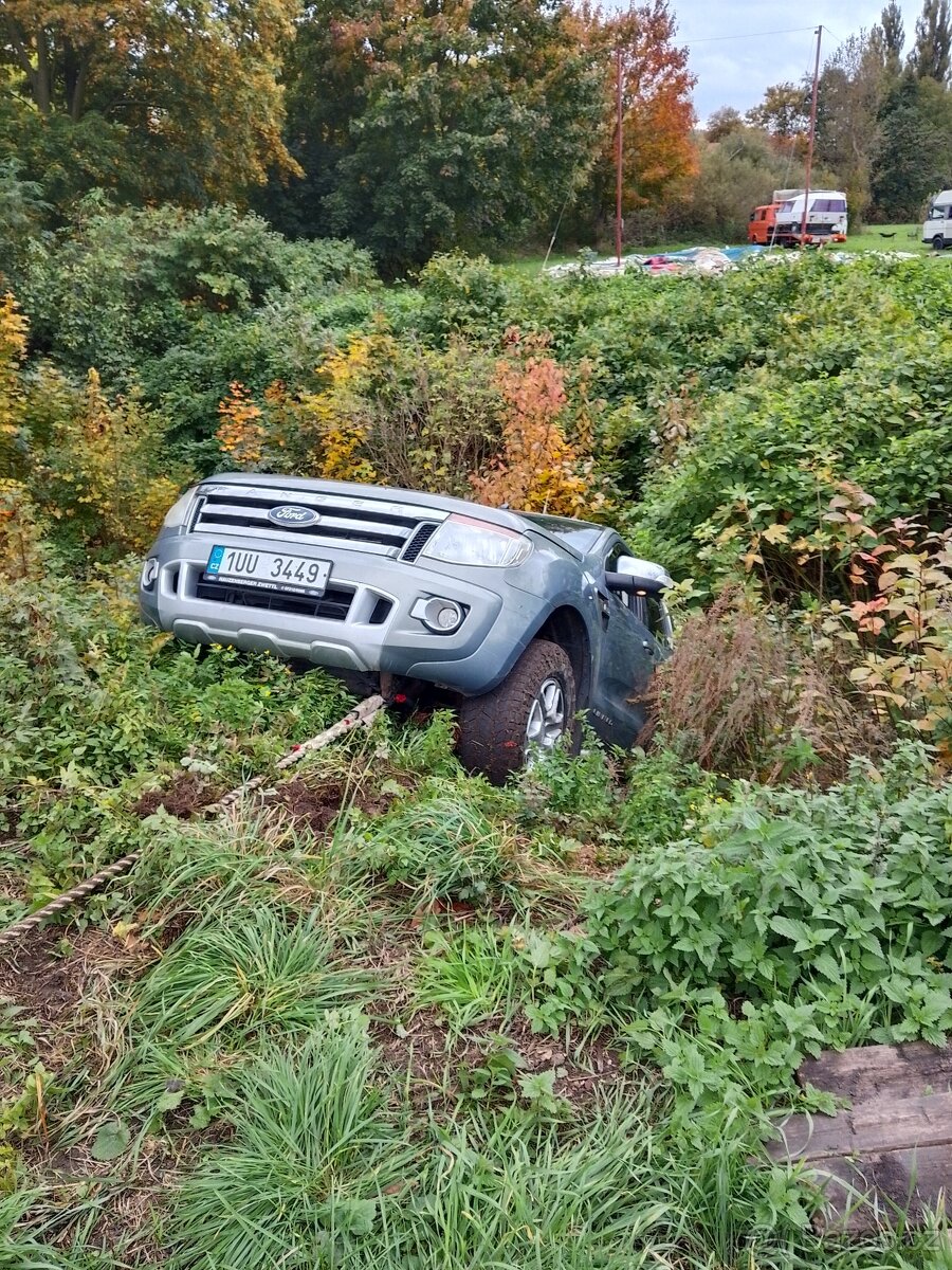 Ford Ranger - 2