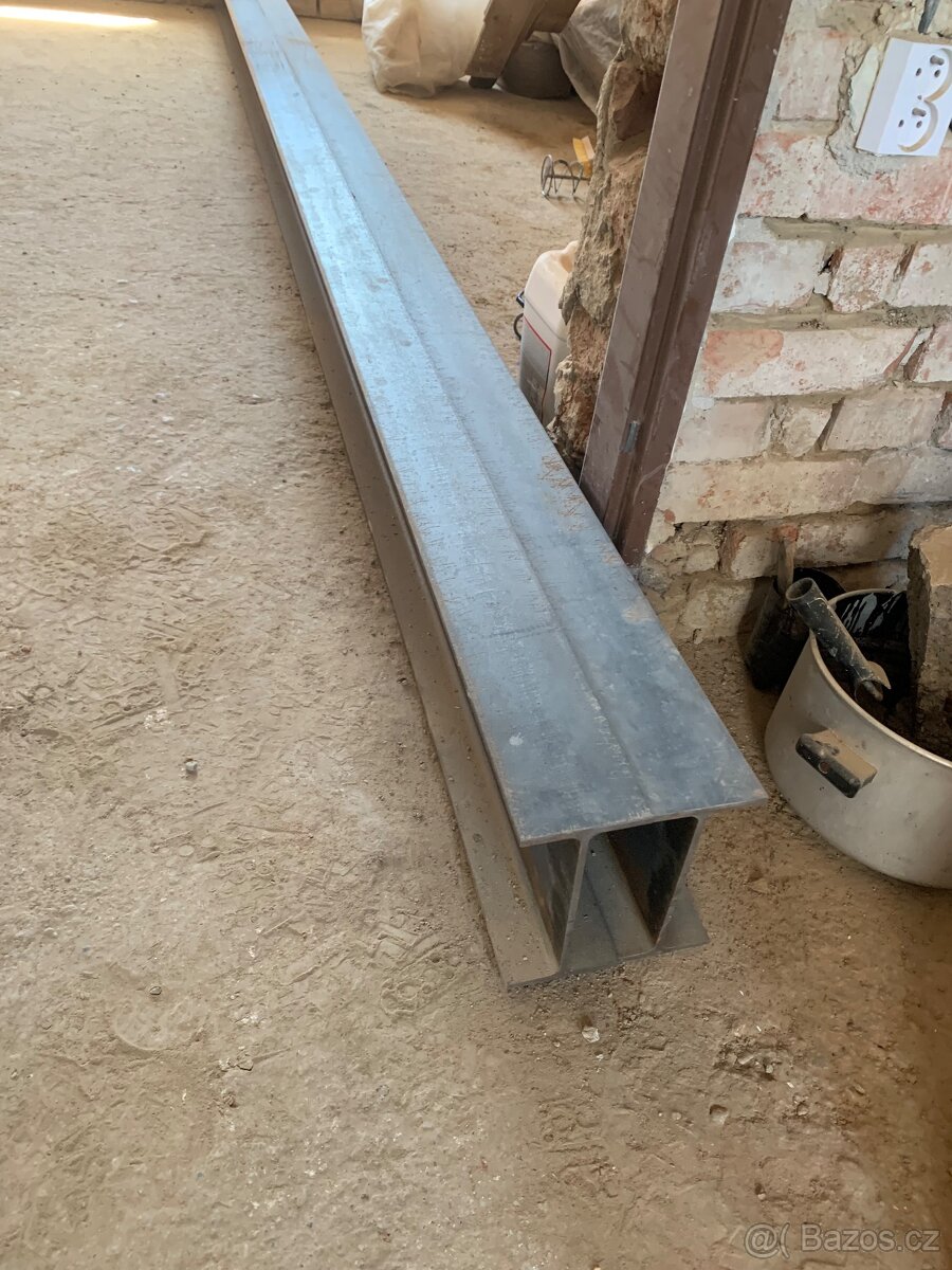 Traverza icko ipe - 2