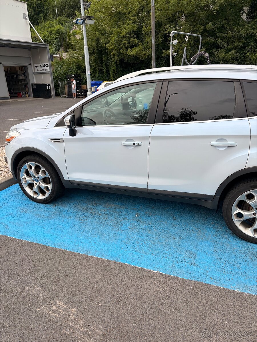 Prodám Ford Kuga rok 2011 - 2