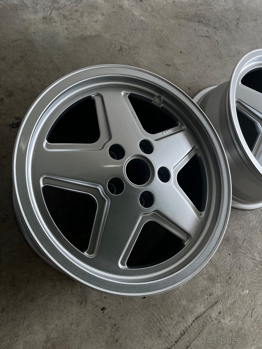 Disky Audi S2 7j et 37 - 2