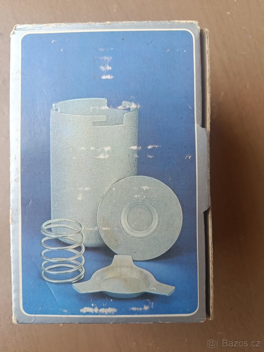 Retro šunkovar - 2