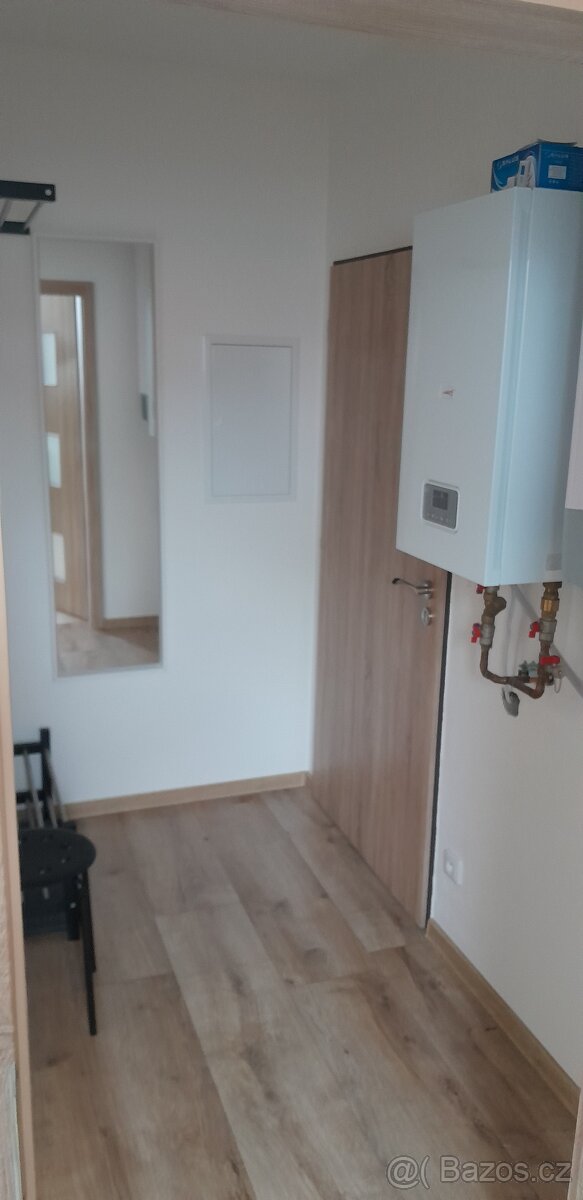 Byt 2kk 52m² - 2
