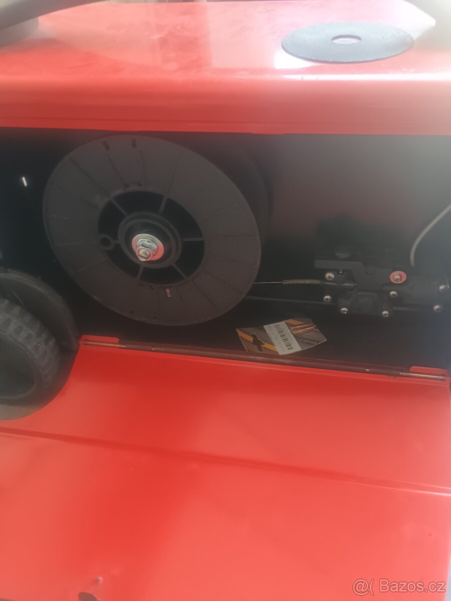 Svářečka CO2 Telwin 150/1 - 2