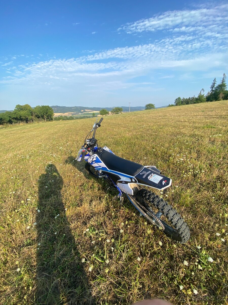 Leramotors 250cc thunder - 2