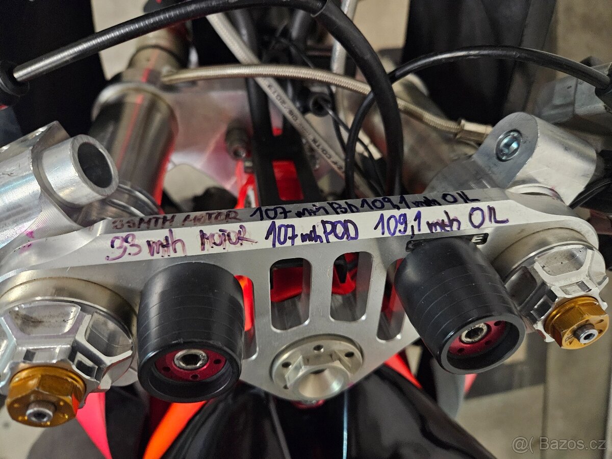 Ohvale GP-0 160 4 Speed - 2