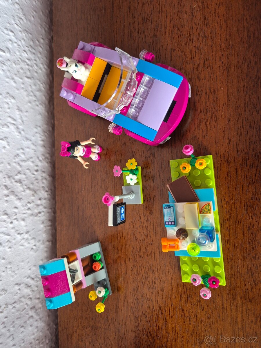 Lego friends 41013 - 2