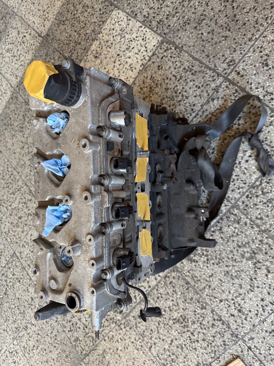 Alfa Romeo,Fiat 1,4 Multi Air - 2