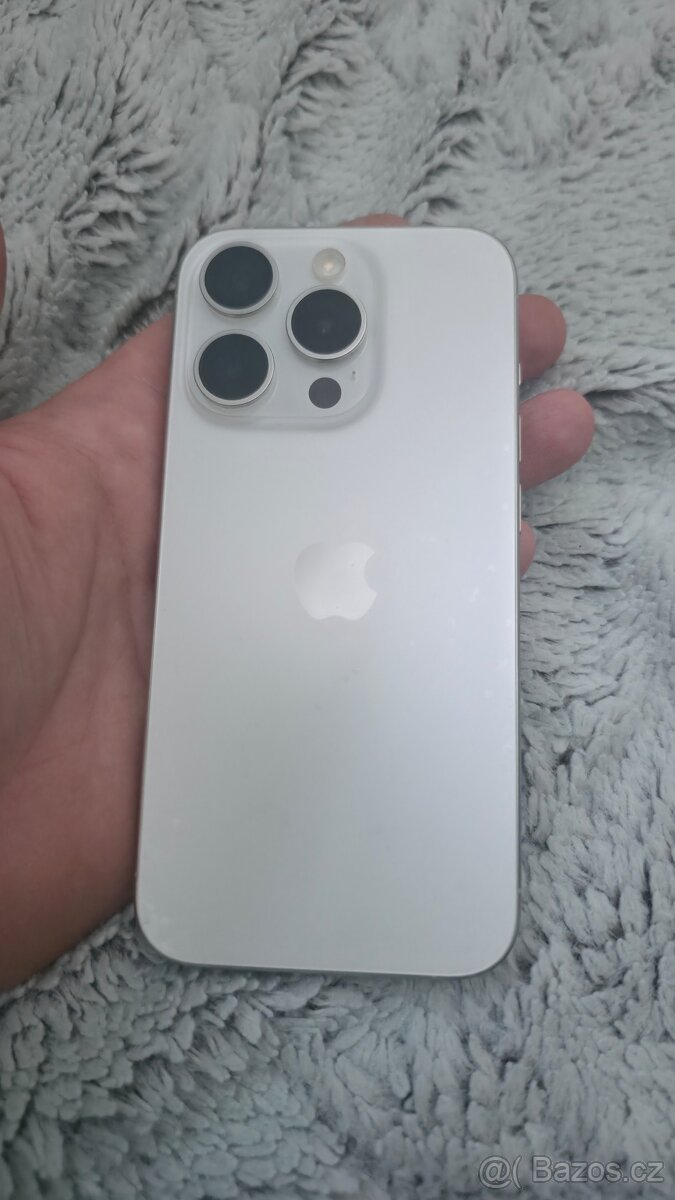Iphone 15 Pro 128gb - 2