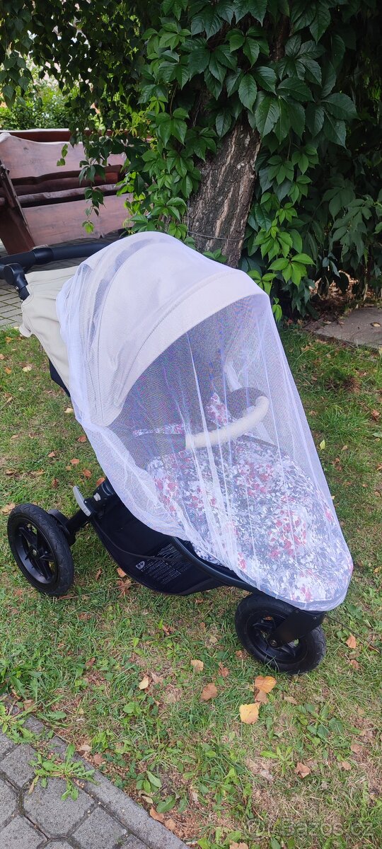 Britax b motion 3 plus - 2