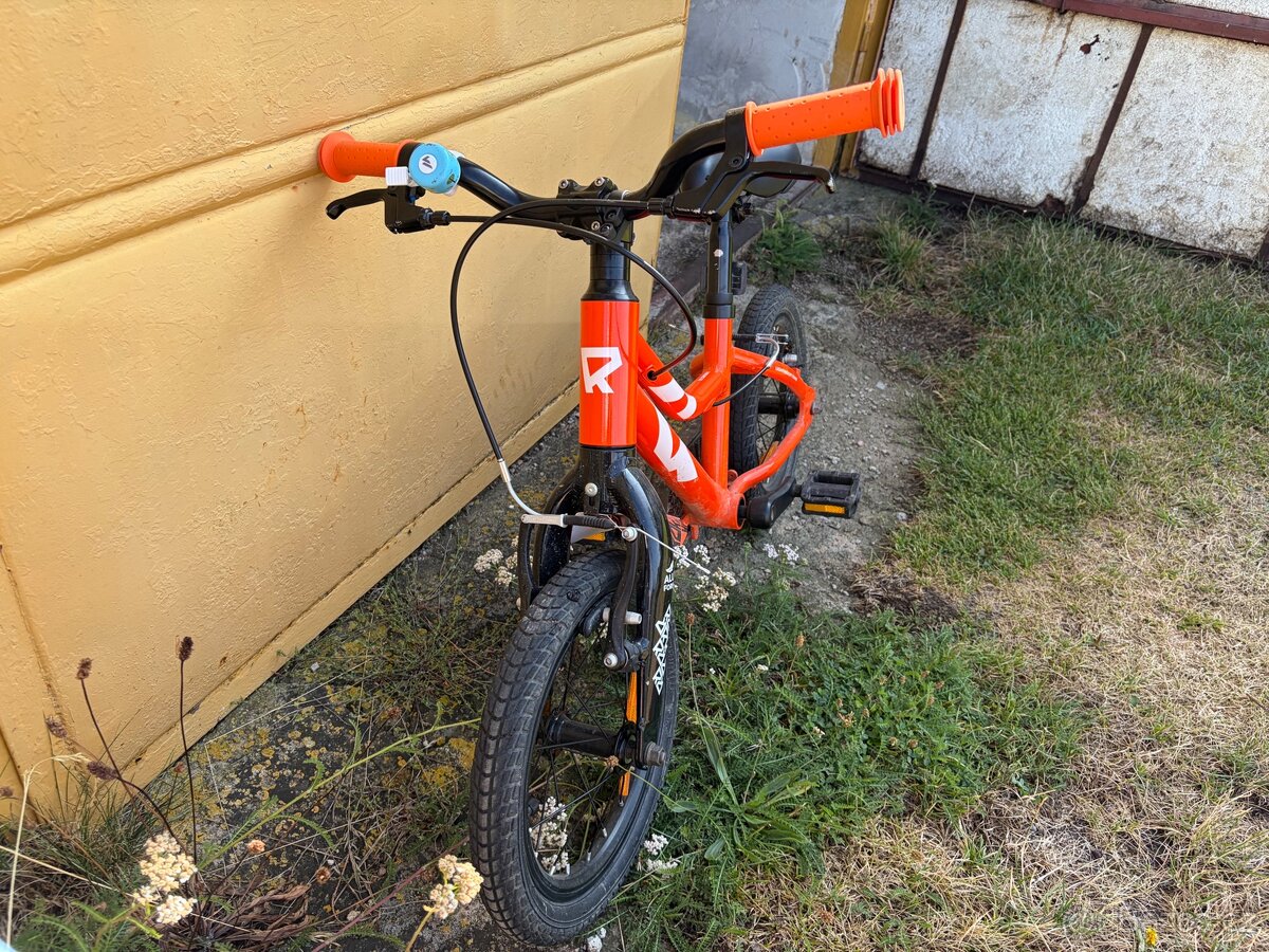 Detske kolo Radvik Viking 14” - 2